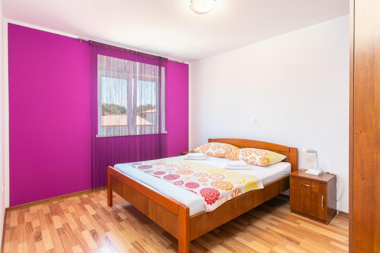 Hotel Dragan K1 à Medulin Extérieur photo